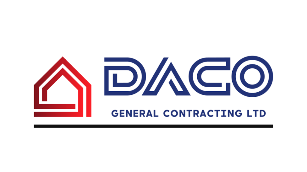 DACO GENERAL CONTRACTING LTD | 1099 Commerce Way #10, Woodstock, ON N4V 0A2, Canada | Phone: (226) 228-6828