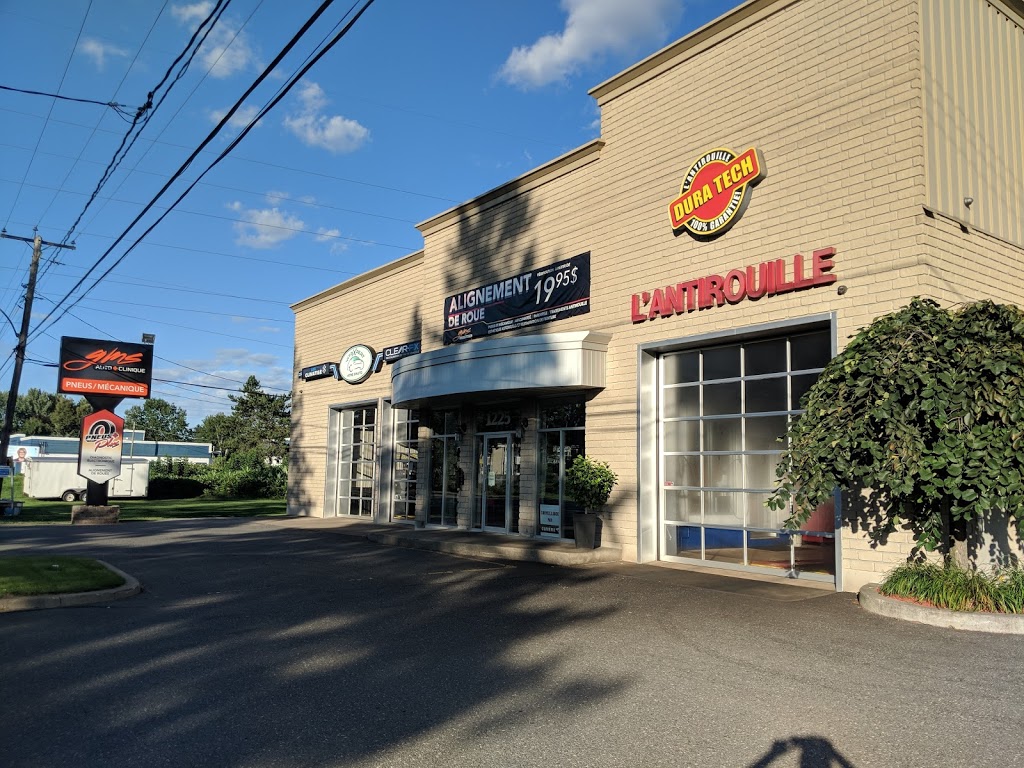 Garage Gms Auto clinique, Antirouille Dura Tech Sorel , Vitre d | 1225 Chemin des Patriotes, Sorel-Tracy, QC J3P 2N2, Canada | Phone: (450) 743-7270