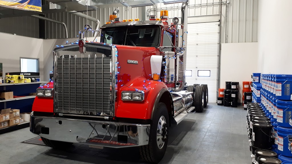 Kenworth Truck Centres of Ontario | 199 Mumford Rd e, Lively, ON P3Y 1L2, Canada | Phone: (705) 692-9400