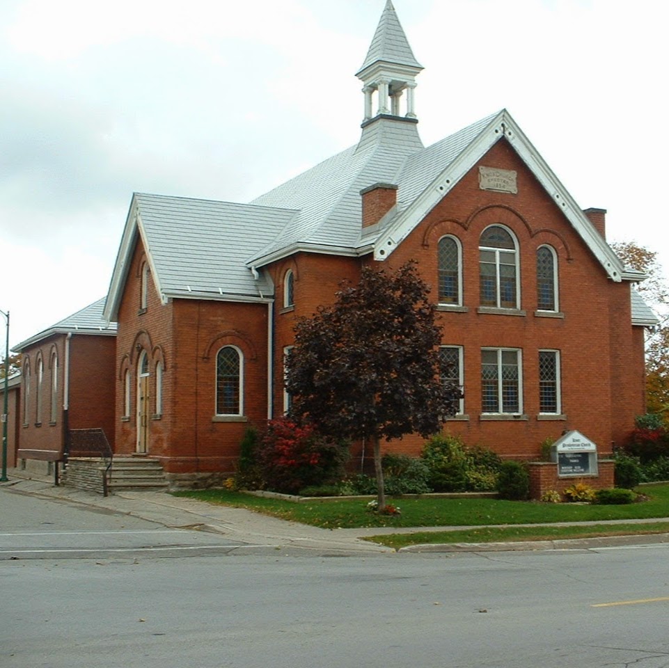 Knox Presbyterian Church | 44 Main St N, Acton, ON L7J 1W2, Canada | Phone: (519) 853-2360