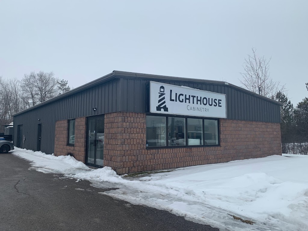 Light House Co. | 67 Mary St W, Lindsay, ON K9V 0N8, Canada | Phone: (705) 928-1855