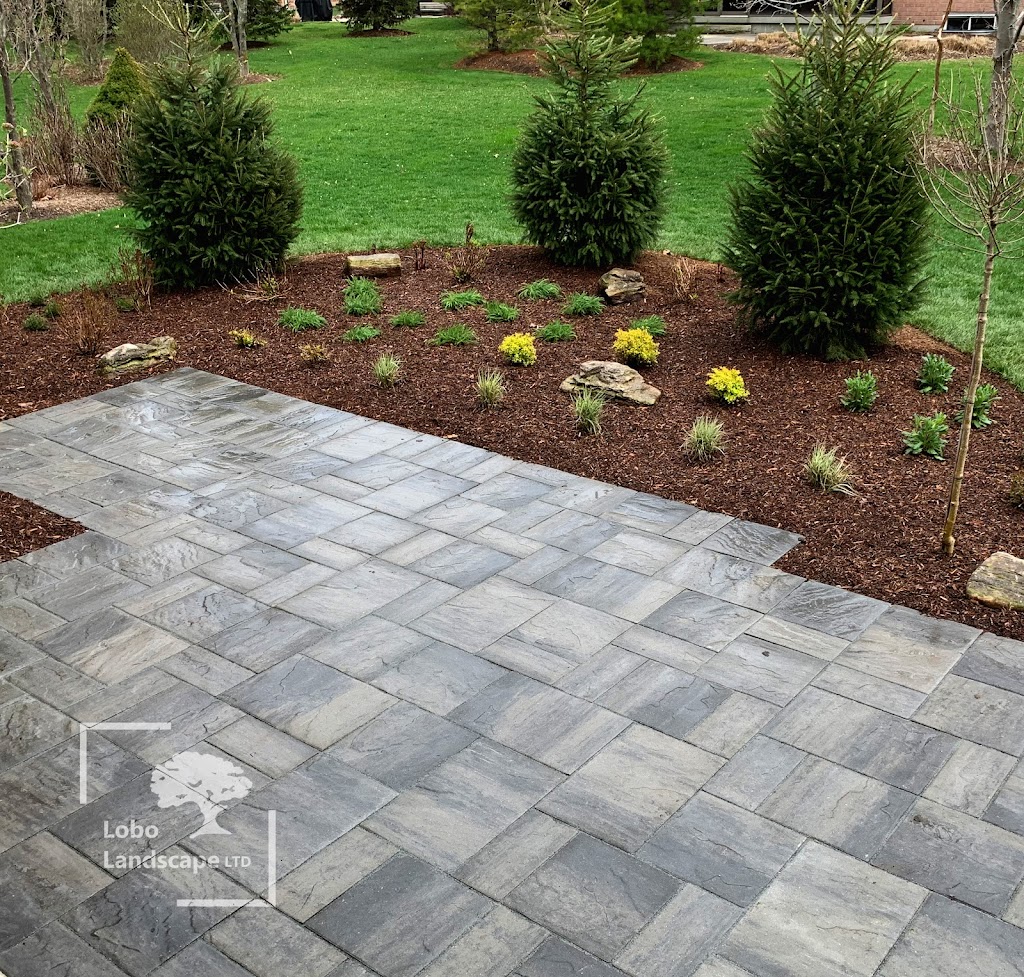 Lobo Landscape Ltd | 16 Garden Ave, Delaware, ON N0L 1E0, Canada | Phone: (519) 666-0296