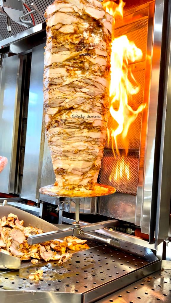 Rocky Shawarma and Donair | 101 Sunset Dr #3109, Cochrane, AB T4C 0W7, Canada | Phone: (403) 981-4121