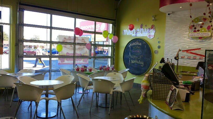 Menchies | 425 Edward St N, Thunder Bay, ON P7C 4P7, Canada | Phone: (807) 475-9115