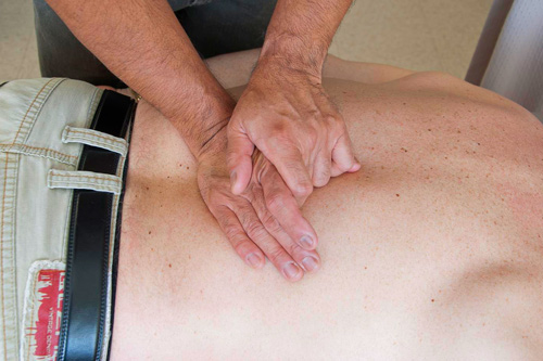 Acu-Pro Physiotherapy Clinic | 3001 Gordon Ave #206, Coquitlam, BC V3C 2K7, Canada | Phone: (604) 464-3355