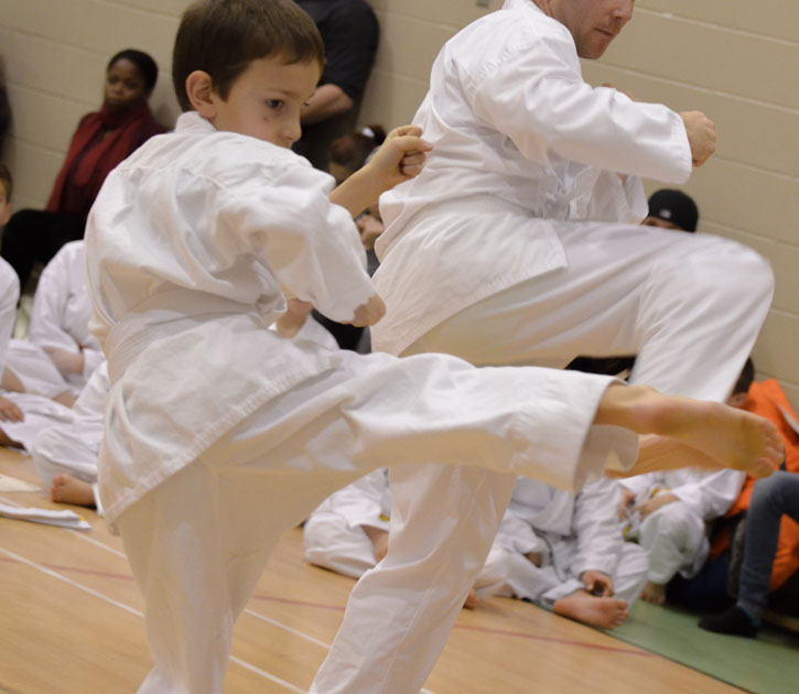 Karaté Shorin-Ryu Mascouche | 855 Rue des Érables, Mascouche, QC J7L 3H2, Canada | Phone: (450) 232-6810