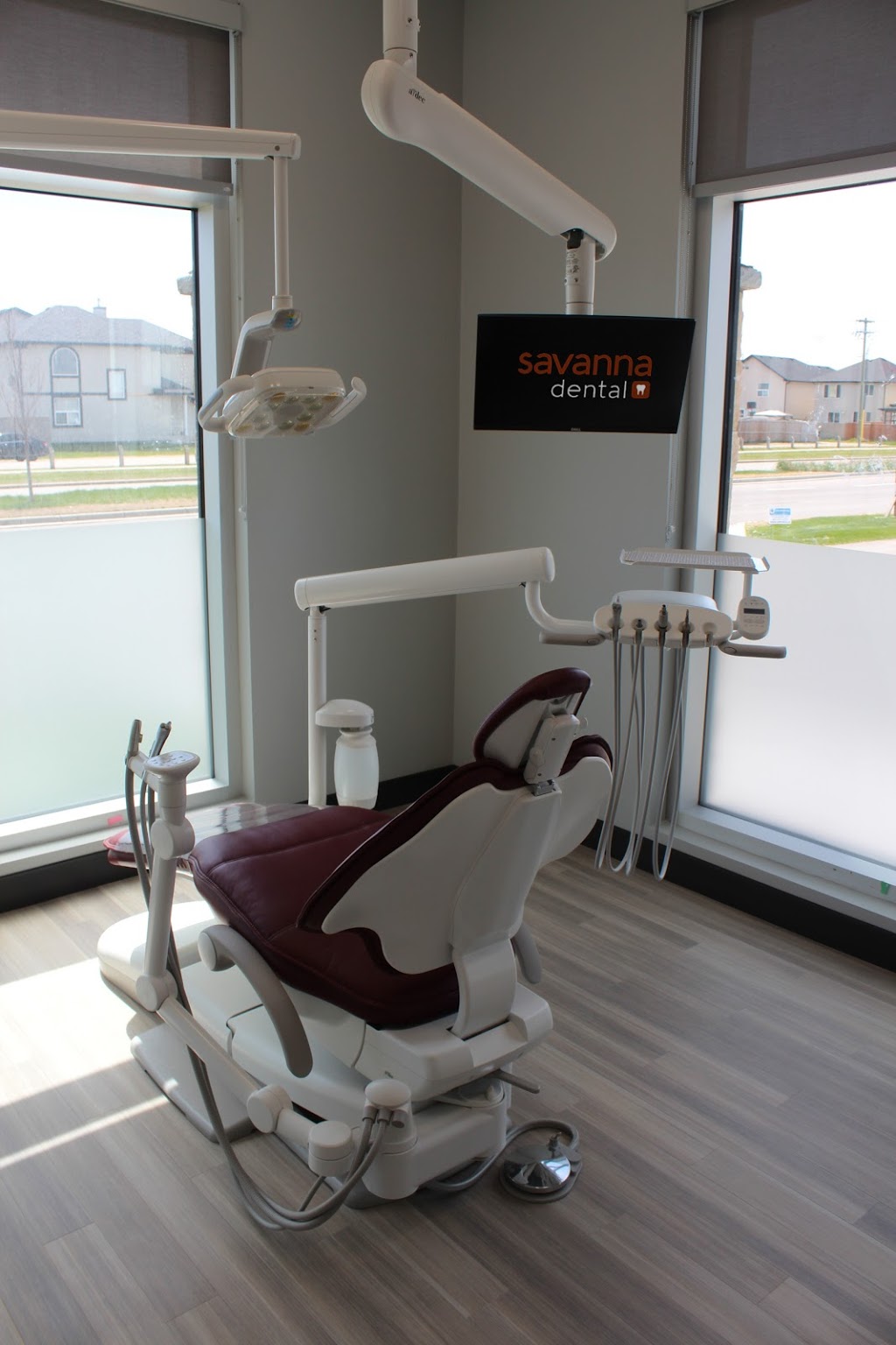 Savanna Dental | 5850 88 Ave NE #8170, Calgary, AB T3J 0Z7, Canada | Phone: (403) 293-3413