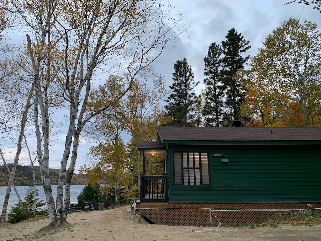 Tourist center Lac-Kénogami | 9000 Rte de Kénogami, Jonquière, QC G7X 0H9, Canada | Phone: (800) 665-6527