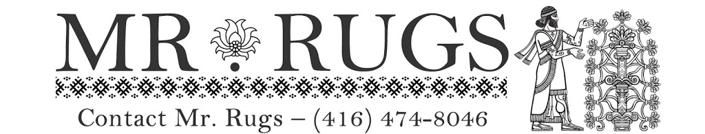 ? Persian Rugs - Mr Rugs - Iranian Carpets ??? | 2 Essex Ave #8, Thornhill, ON L3T 3Y8, Canada | Phone: (416) 474-8046