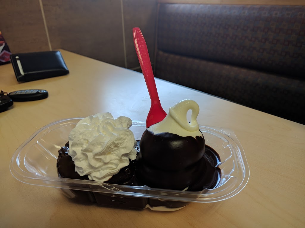 Dairy Queen | 258 Water St N, Cambridge, ON N1R 3C2, Canada | Phone: (519) 622-0172