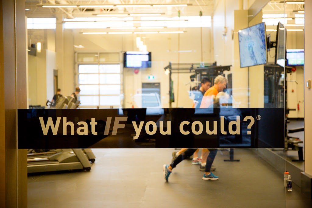 Innovative Fitness North Vancouver | 1805 Welch St, North Vancouver, BC V7P 1B7, Canada | Phone: (604) 929-3939