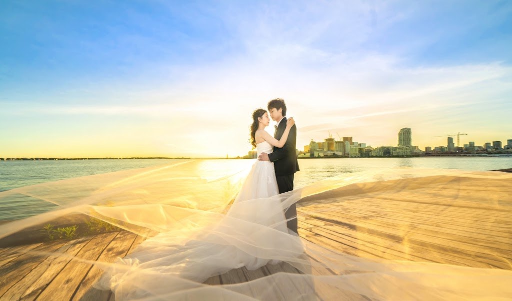 J Plus Wedding 多伦多婚纱婚礼摄影 | 105 Rooksnest Trail, Scarborough, ON M1S 3W4, Canada | Phone: (647) 871-1916