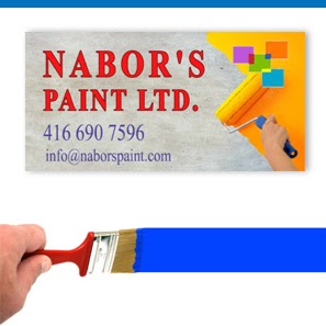 Nabors Paint-Benjamin Moore | 2184 Queen St E, Toronto, ON M4E 1E6, Canada | Phone: (416) 690-7596