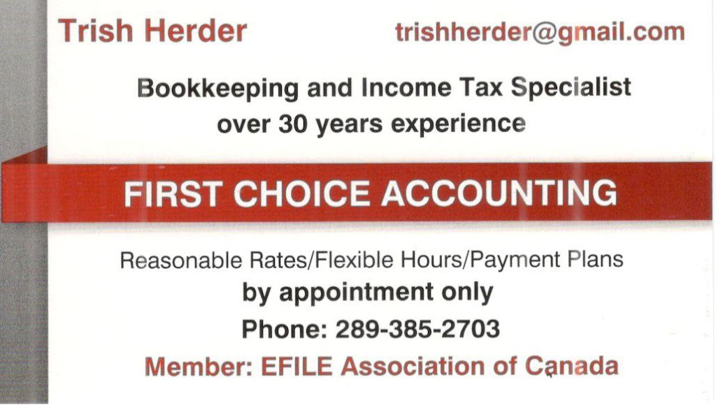 Oshawa Tax Services | 208 Bloor St W, Oshawa, ON L1J 1P8, Canada | Phone: (289) 385-2703
