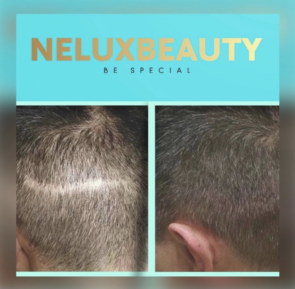 Neluxbeauty | 10 Navan Crescent, Aurora, ON L4G 2V5, Canada | Phone: (647) 864-6637