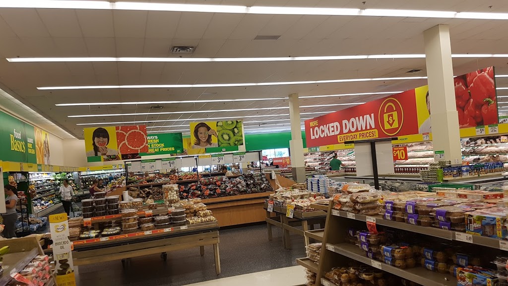 Food Basics | 1405 Ottawa St N, Kitchener, ON N2A 1H3, Canada | Phone: (519) 894-6020