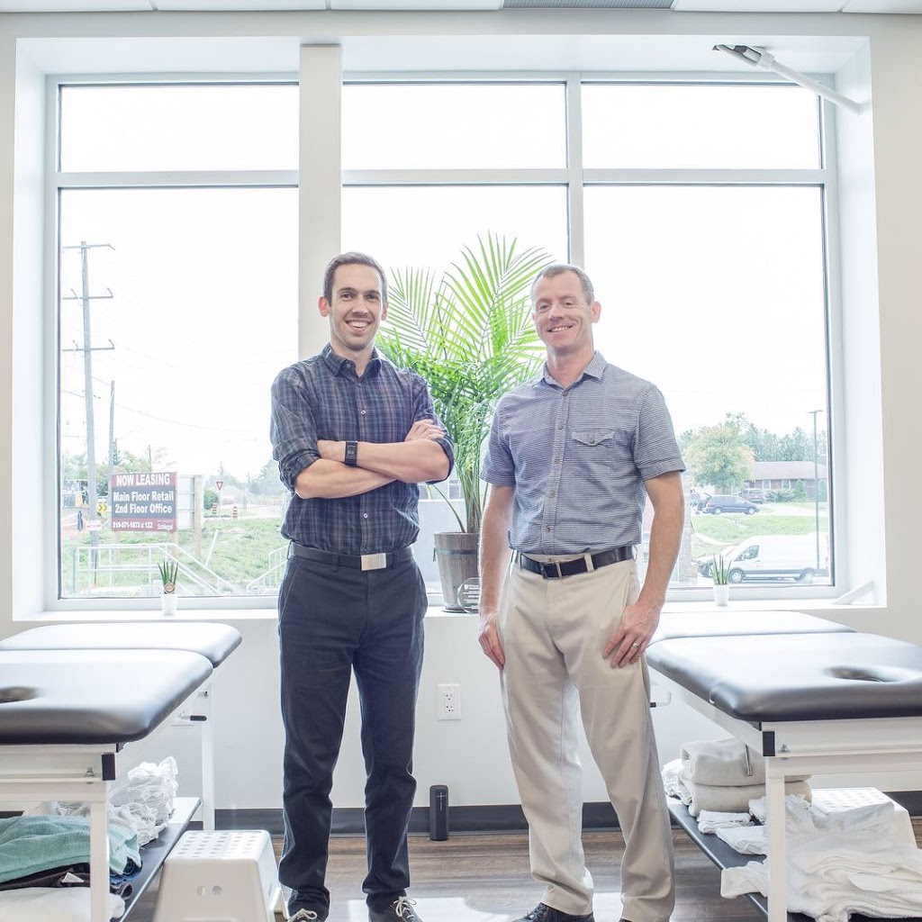 Huron Crossing Physiotherapy | 1415 Huron Rd #229, Kitchener, ON N2R 0L3, Canada | Phone: (519) 584-0202