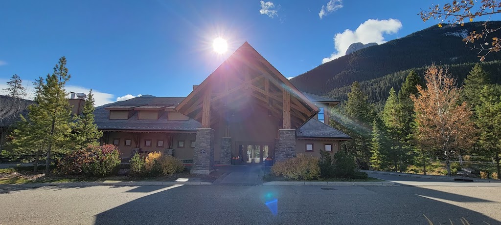 Stewart Creek Golf & Country Club | 4100 Stewart Creek Dr, Canmore, AB T1W 2V3, Canada | Phone: (877) 993-4653