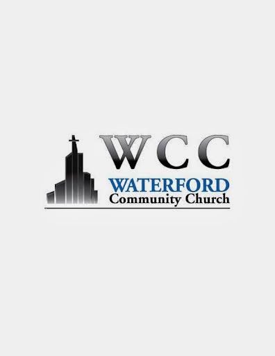 Waterford Community Church | 726 Thompson Rd E, Waterford, ON N0E 1Y0, Canada | Phone: (519) 443-0485