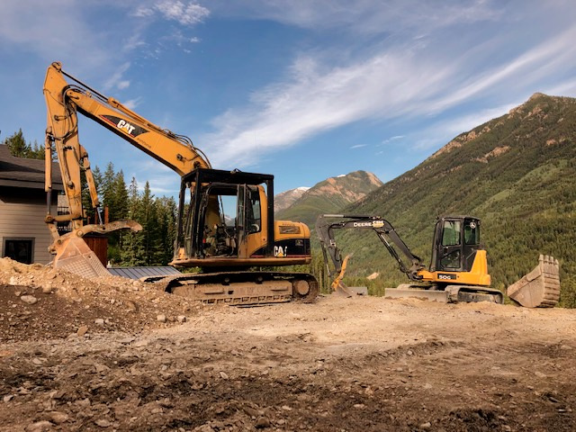 CS McLean contracting | 492 Lakeview Dr., Invermere, BC V0A 1K3, Canada | Phone: (250) 341-1669