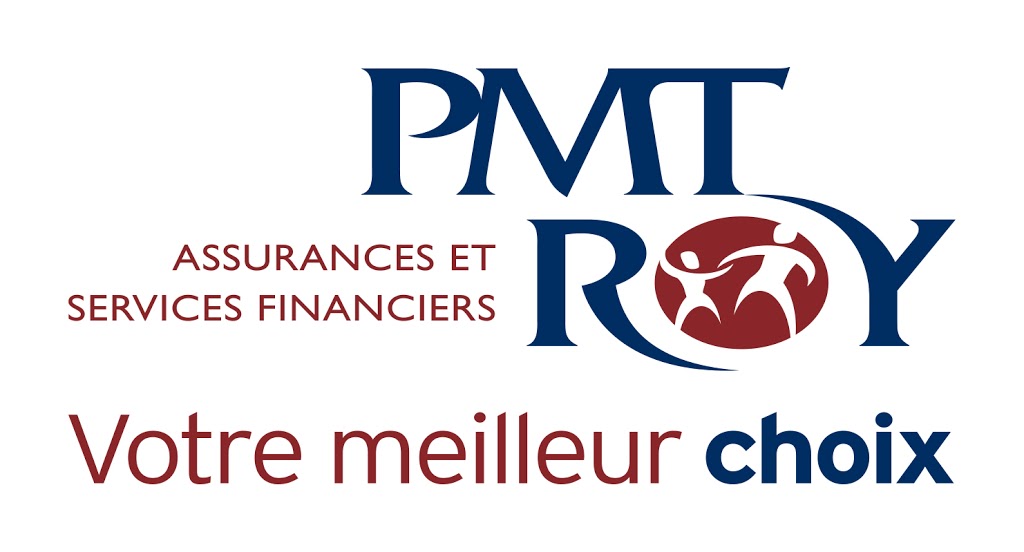 PMT ROY Assurances et services financiers | 1984 5e Rue #100, Saint-Romuald, QC G6W 5M6, Canada | Phone: (418) 839-9844