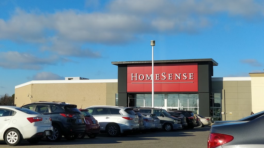 HomeSense | 2670 Erin Centre Blvd, Mississauga, ON L5M 5P5, Canada | Phone: (905) 820-6811