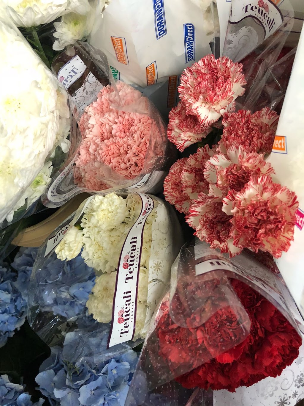 Happy Flowers | 2679 Kingsway, Vancouver, BC V5R 5H3, Canada | Phone: (604) 435-5521