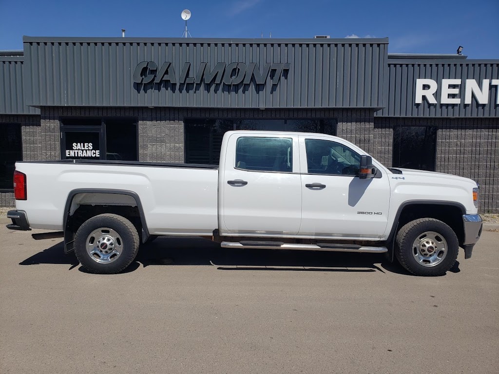 Calmont Leasing Calgary | 5475 53 St SE, Calgary, AB T2C 4P6, Canada | Phone: (403) 236-1993