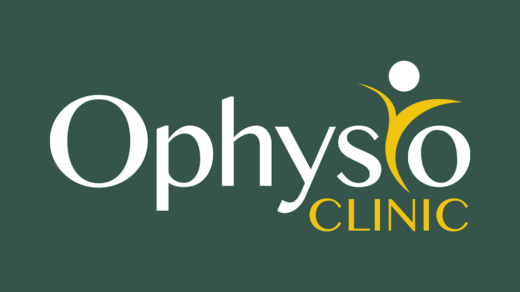 Ophysio Clinic Orleans | 2555 St Joseph Blvd Unit 206, Orléans, ON K1C 1S6, Canada | Phone: (343) 341-6904