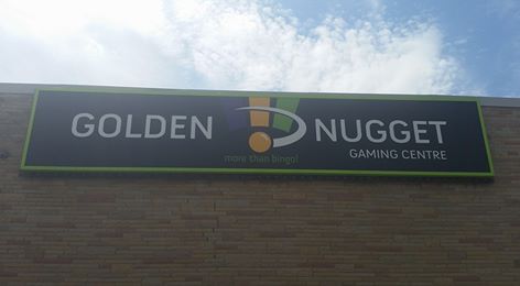 Golden Nugget Gaming Centre | 655 Garrison Rd, Fort Erie, ON L2A 1N5, Canada | Phone: (905) 871-1277