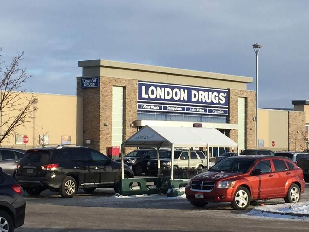 London Drugs | 120-9450 137 Ave NW, Edmonton, AB T5E 6C2, Canada | Phone: (780) 944-4521