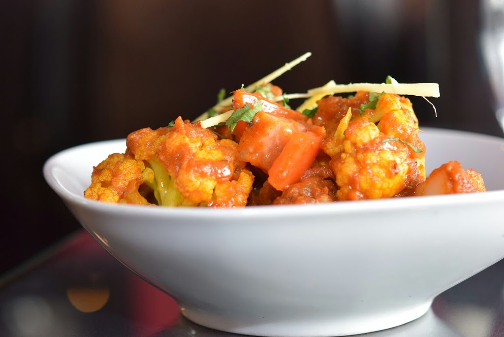 Indique Unique Indian Flavors | 3829 Bow Trail SW, Calgary, AB T3C 2E8, Canada | Phone: (403) 264-0908