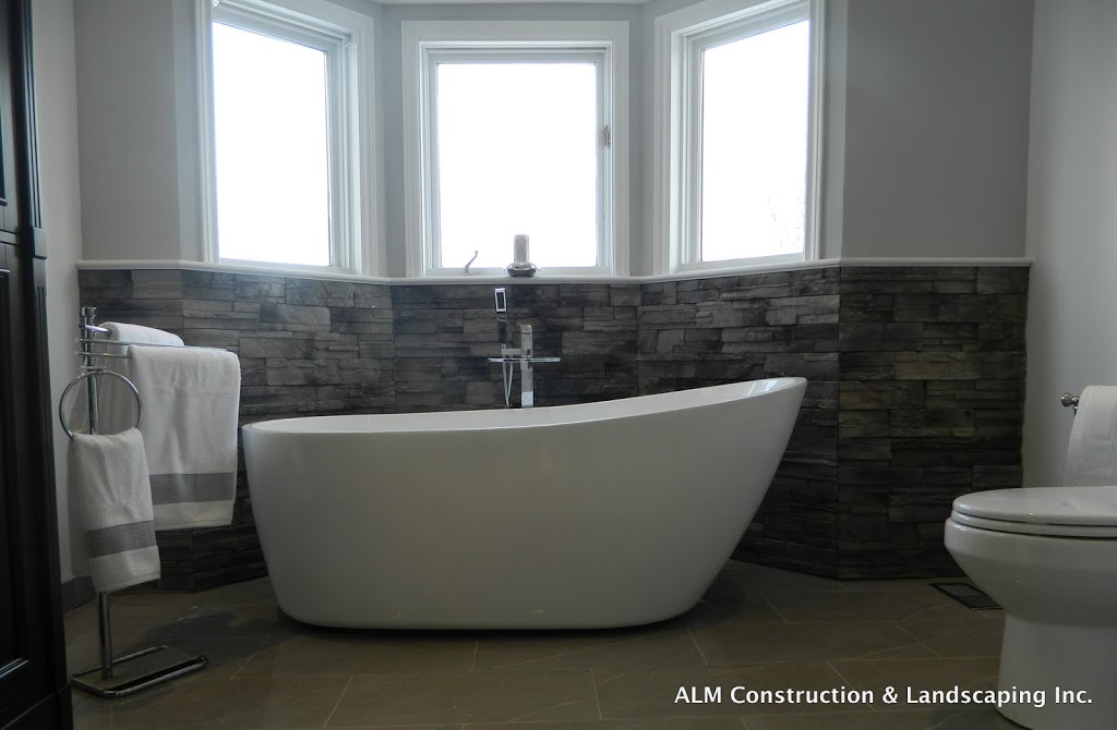 ALM Construction & Landscaping Inc. | 51 Keewatin Crescent, Nepean, ON K2E 5S2, Canada | Phone: (613) 816-6846