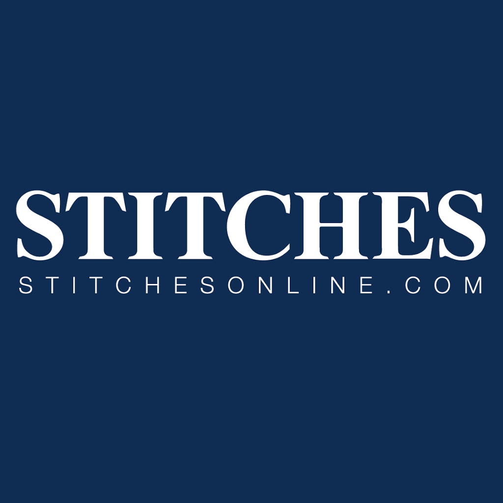 Stitches | 2700 Boulevard Laurier #2037, Quebec City, QC G1V 2L8, Canada | Phone: (418) 653-9206