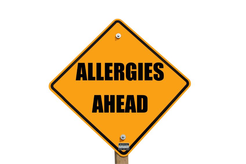 Allergy Clearing Machine | 294 Rambler Ct, Oakville, ON L6H 3A6, Canada | Phone: (866) 829-4175