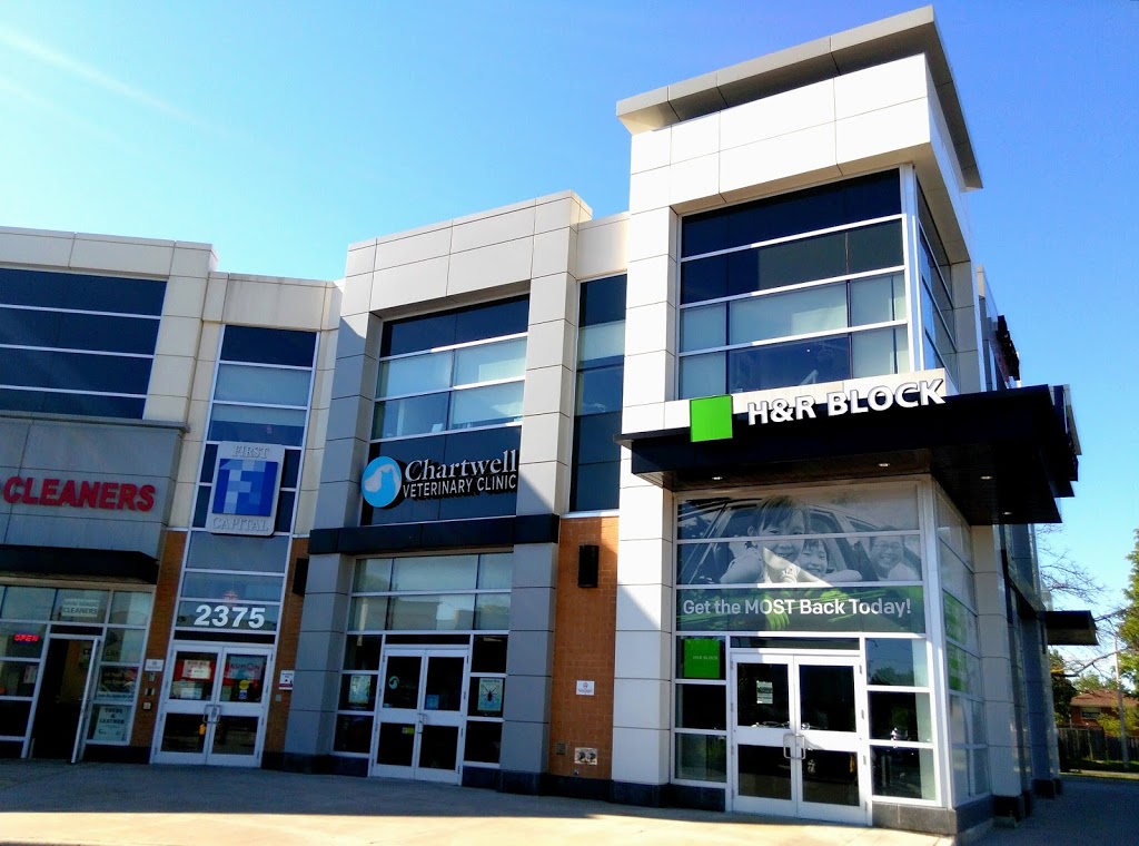 Chartwell Shopping Centre | 2301 Brimley Rd, Scarborough, ON M1S 5B8, Canada | Phone: (416) 430-7360