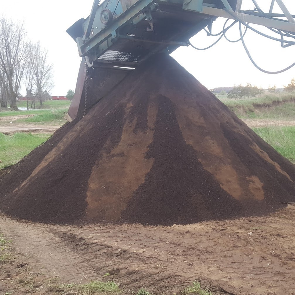 McCarty Excavating | 680 Maple Grove Rd, Carsonville, MI 48419, USA | Phone: (810) 650-1288