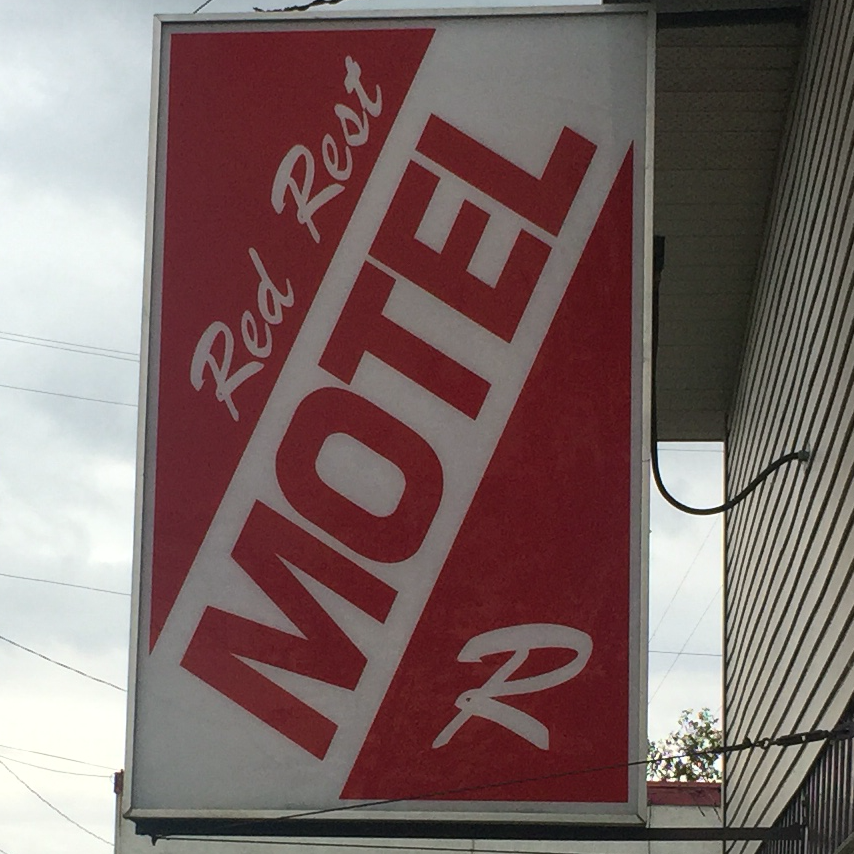 Red Rest Motel | 5311 48 Ave, Redwater, AB T0A 2W0, Canada | Phone: (780) 942-3066