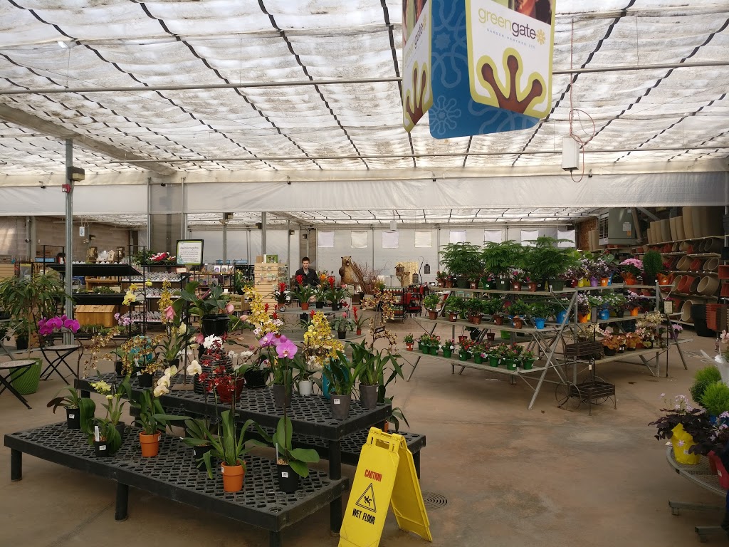 Greengate Garden Centres | 14111 Macleod Trail, Calgary, AB T2Y 1M6, Canada | Phone: (403) 256-1212