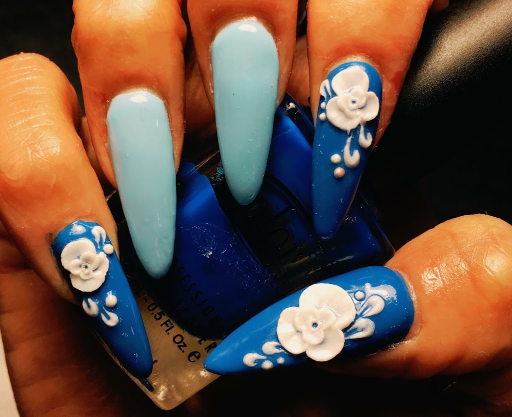 Lovely Nails | 17755 98a Ave NW, Edmonton, AB T5T 5W8, Canada | Phone: (780) 444-4978