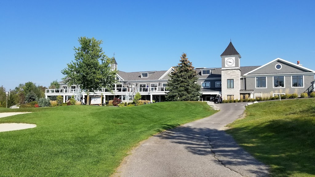 Whistle Bear Golf Club | 1316 Dickie Settlement Rd, Cambridge, ON N3H 4R8, Canada | Phone: (519) 650-2327