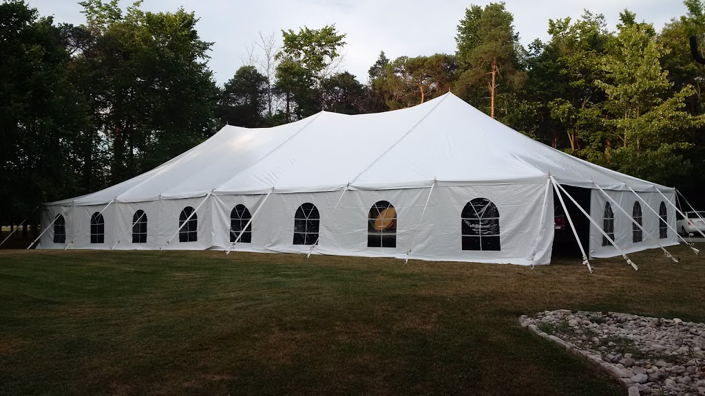 Just Tents Inc. | 11633 Burnaby Rd, Wainfleet, ON L0S 1V0, Canada | Phone: (905) 658-1467