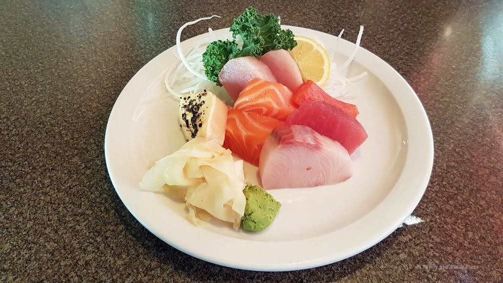 Fat Tuna | 931 Brunette Ave, Coquitlam, BC V3K 1R1, Canada | Phone: (604) 777-0702