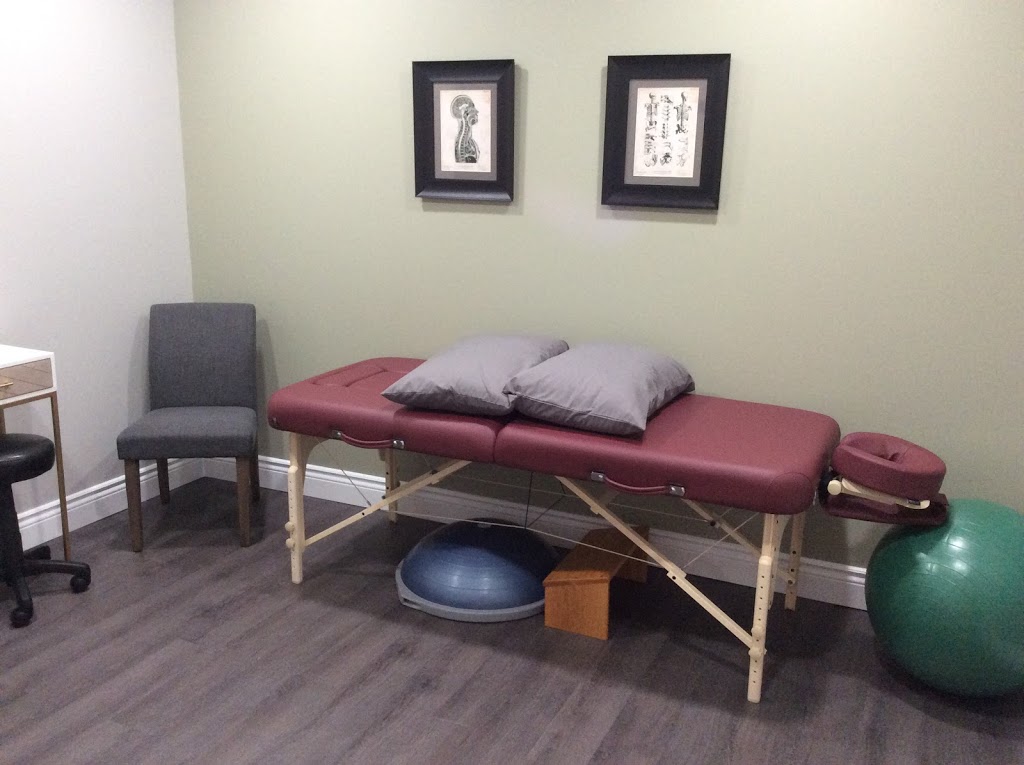 Benchmark Wellness Clinic | 420 Weber St N, Waterloo, ON N2L 4E7, Canada | Phone: (519) 208-0544