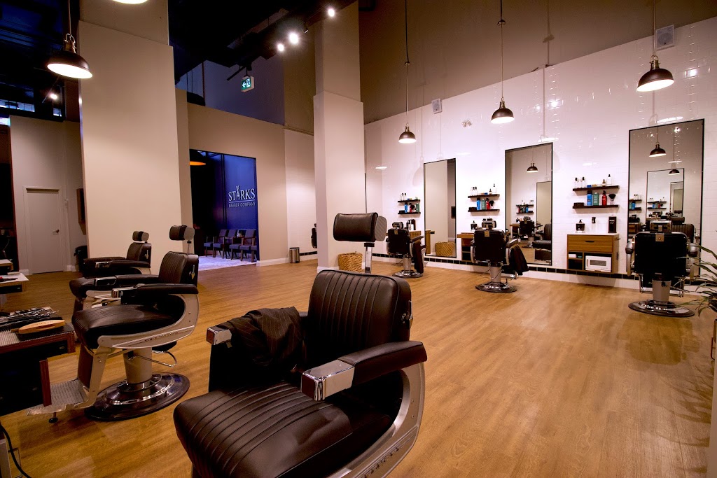 Starks Barber Company | 6235 Main St Unit C, Whitchurch-Stouffville, ON L4A 4J3, Canada | Phone: (905) 642-0101