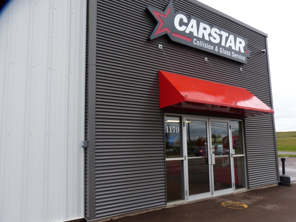 CARSTAR Dieppe | 1179 Champlain St, Dieppe, NB E1A 1R2, Canada | Phone: (506) 853-0895