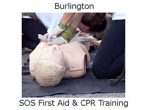 SOS First Aid and Safety Training | 262 Guelph Line, Burlington, ON L7R 3K7, Canada | Phone: (905) 844-9813