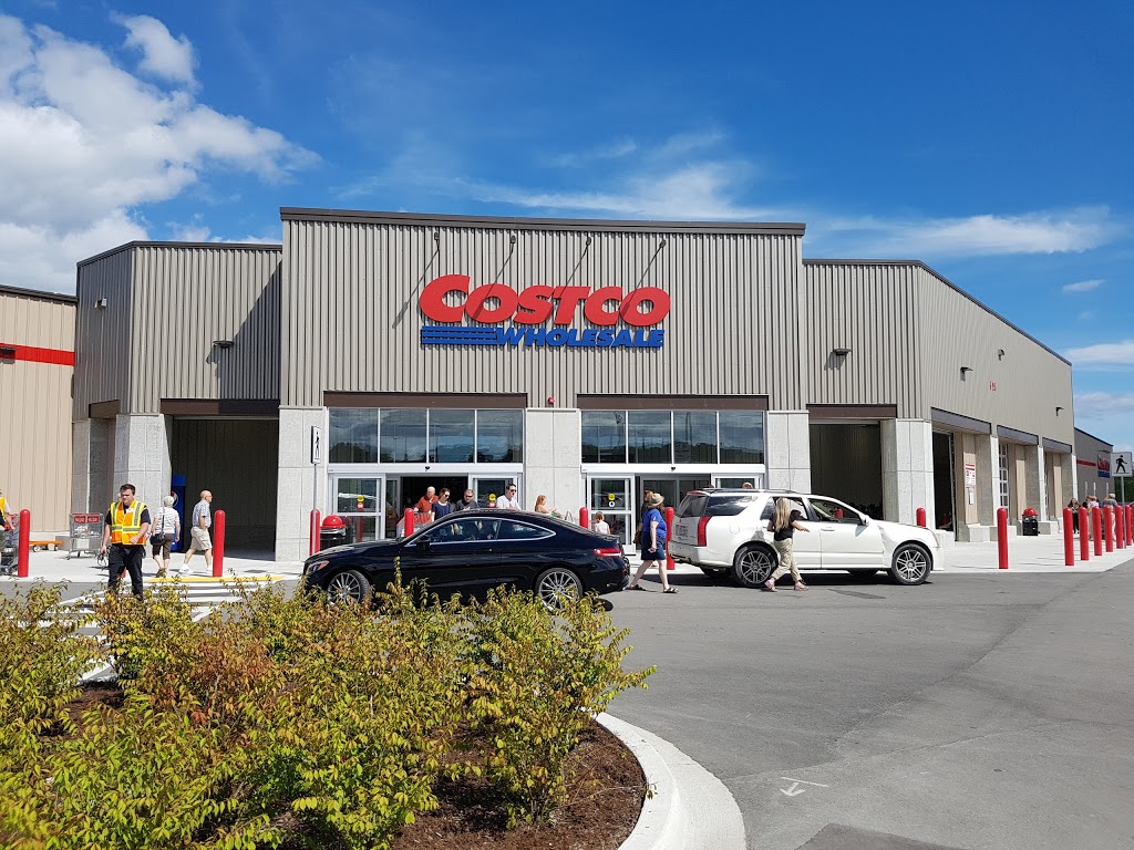 Costco Wholesale | 625 University Ave, Orillia, ON L3V 0Y6, Canada | Phone: (705) 418-1706