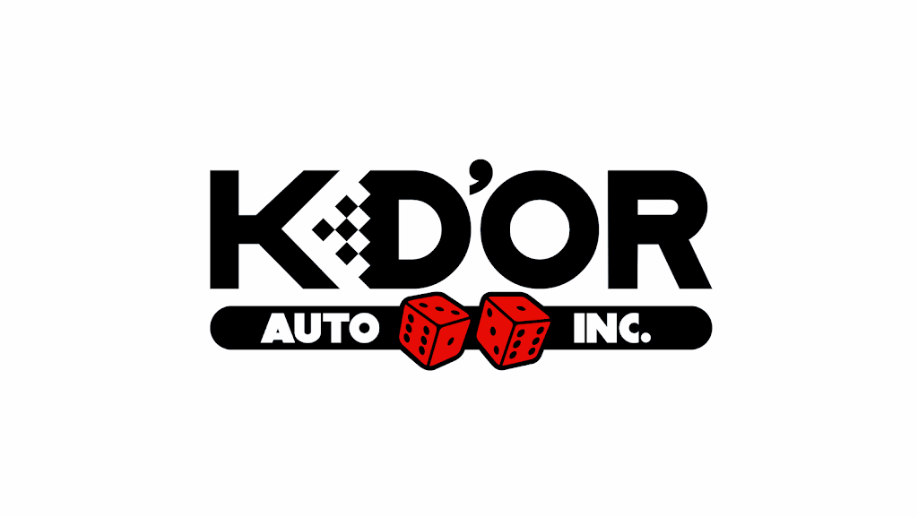 K DOr Auto Inc | 62 Racine Rd, Etobicoke, ON M9W 2Z7, Canada | Phone: (437) 245-6898