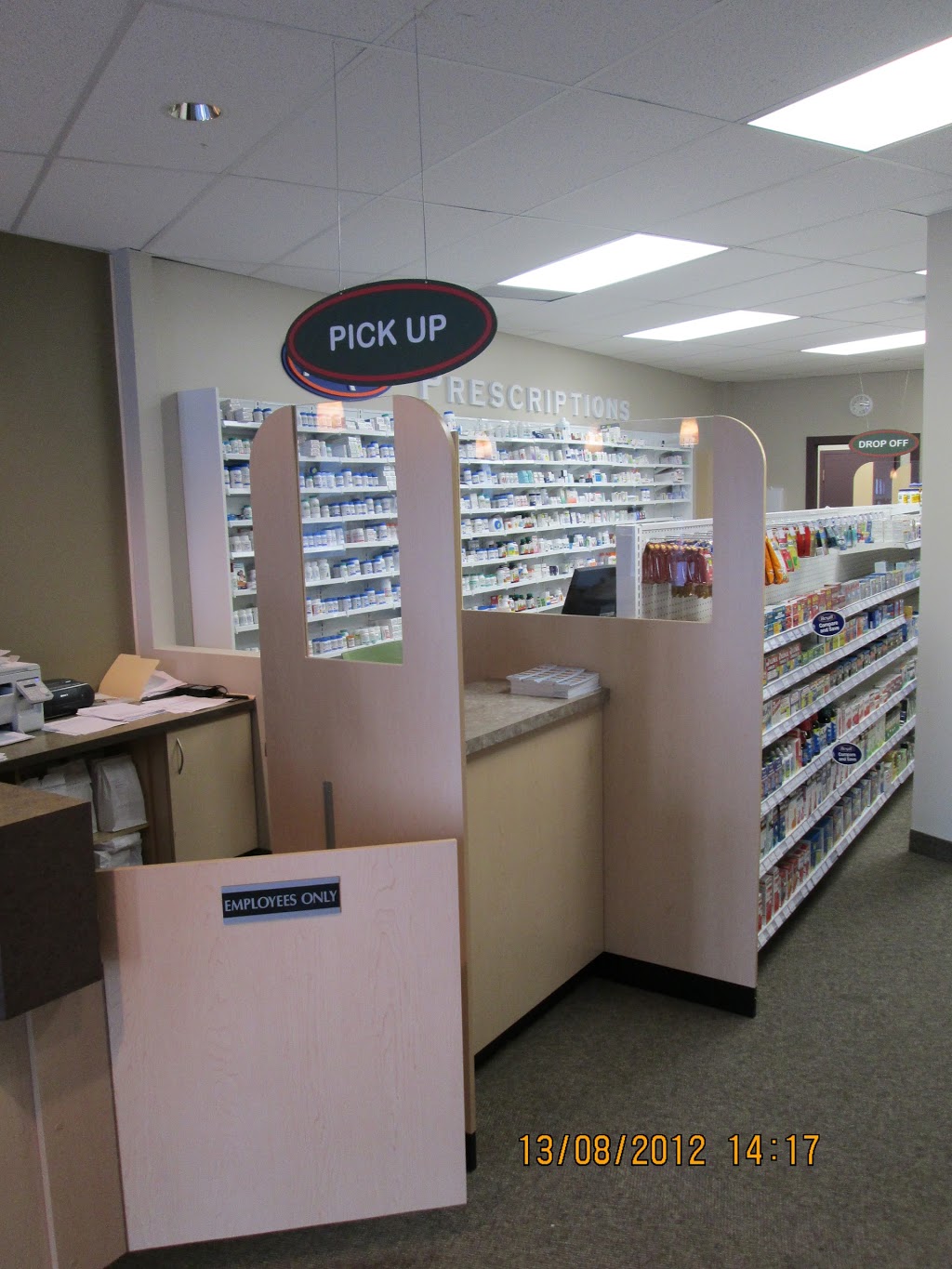 Rasha Pharmacy | 584 Pembina Hwy #15, Winnipeg, MB R3M 3X7, Canada | Phone: (204) 505-0550